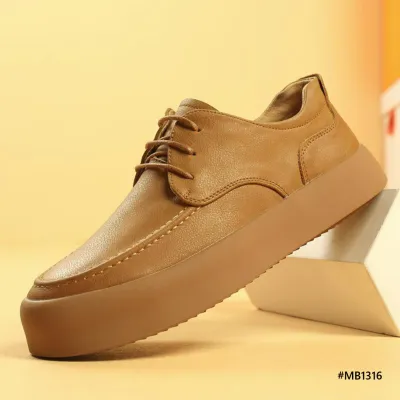 Stalker Shine Martin Boots